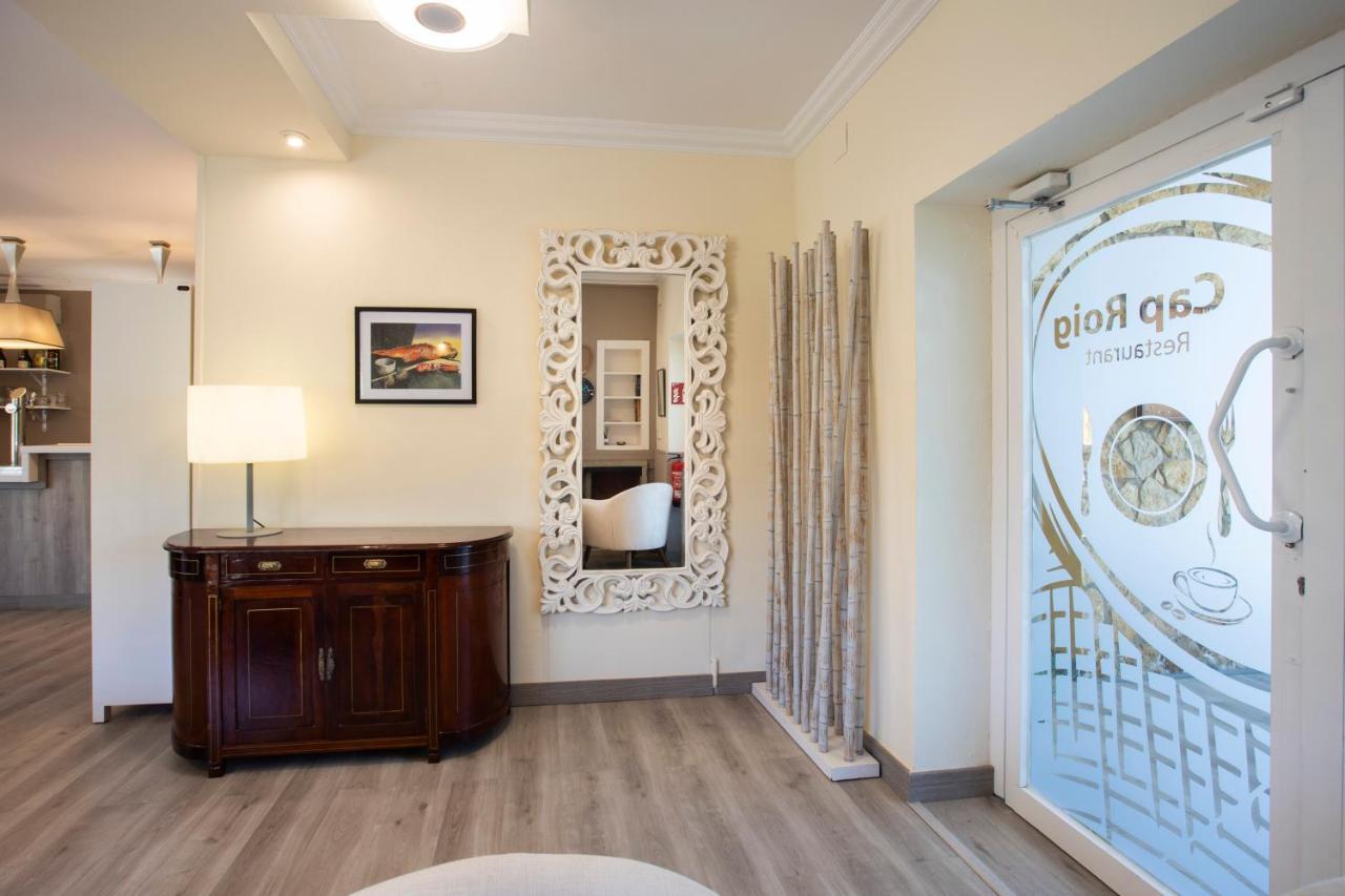 Habitacions Cristina Country house