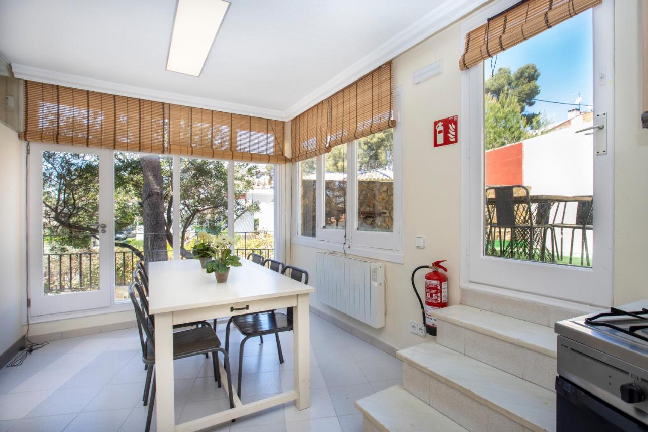 Country house Habitacions Cristina *