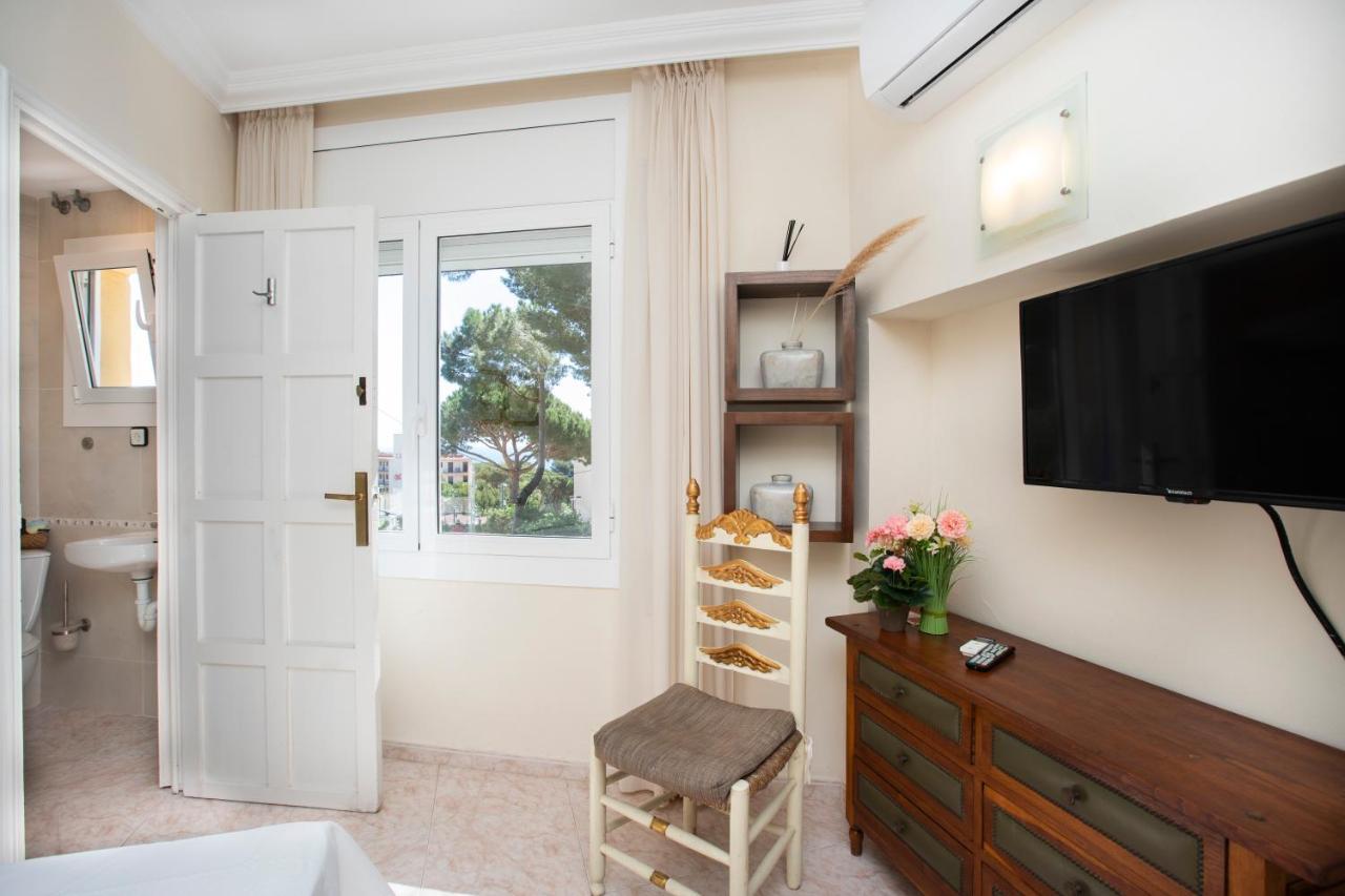Habitacions Cristina Country house Platja d'Aro