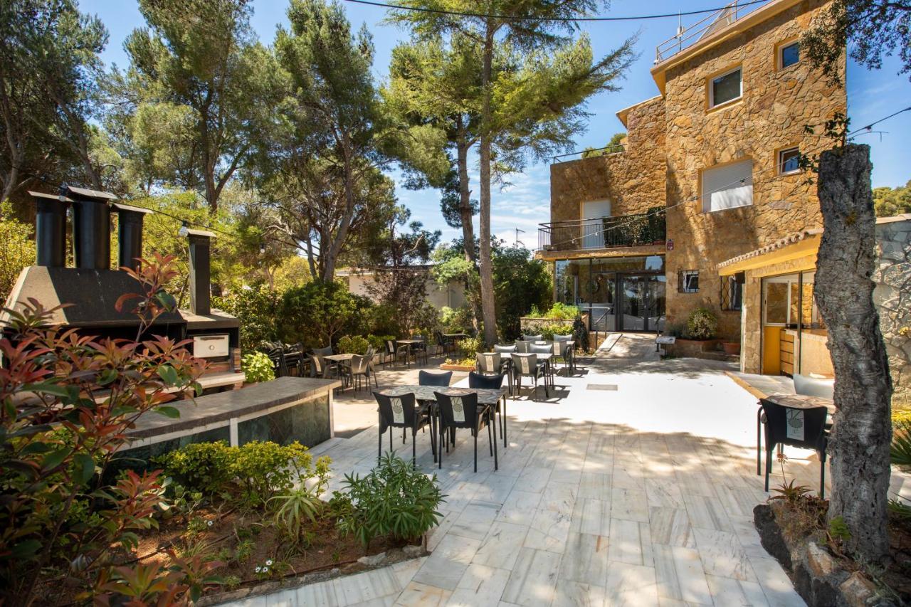 Country house Habitacions Cristina