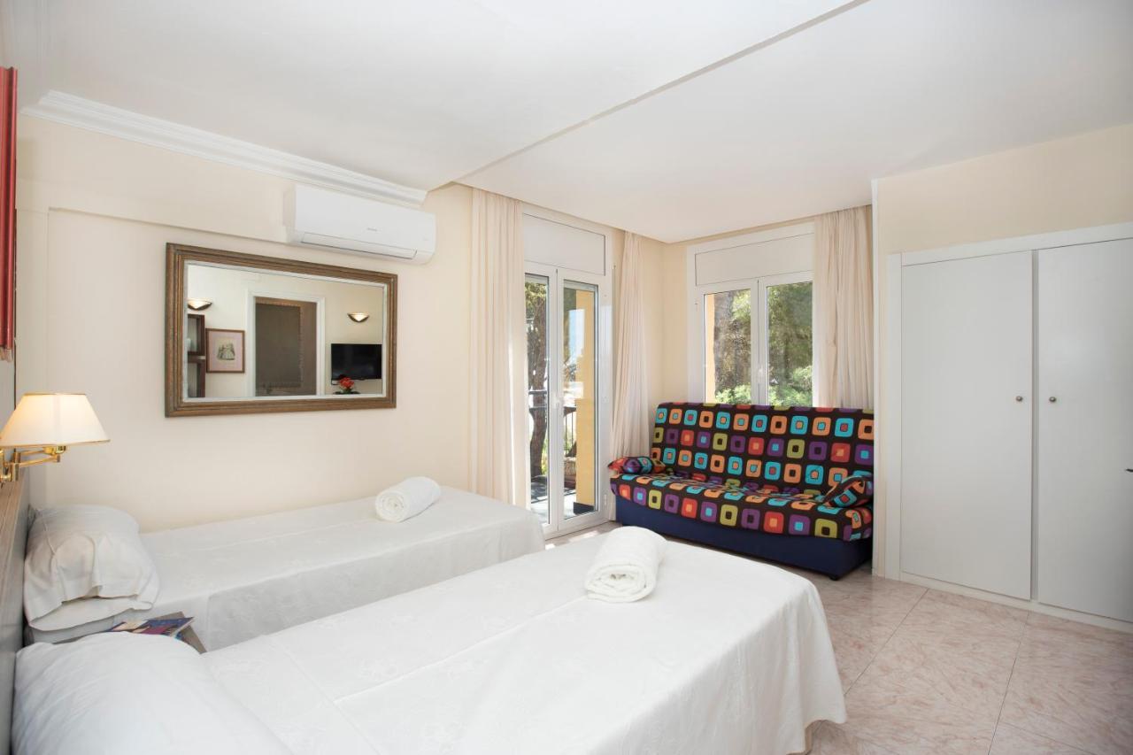 Habitacions Cristina
