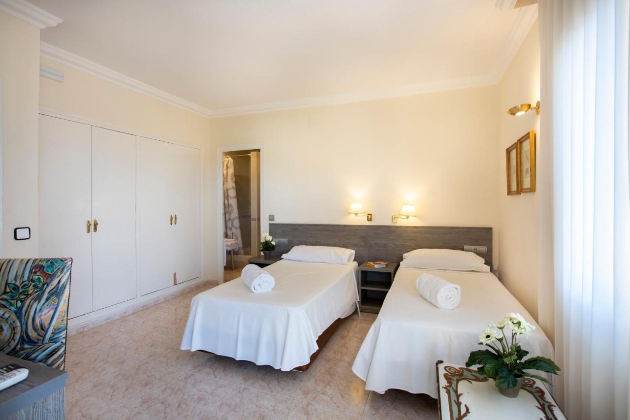 Habitacions Cristina Country house Platja d'Aro