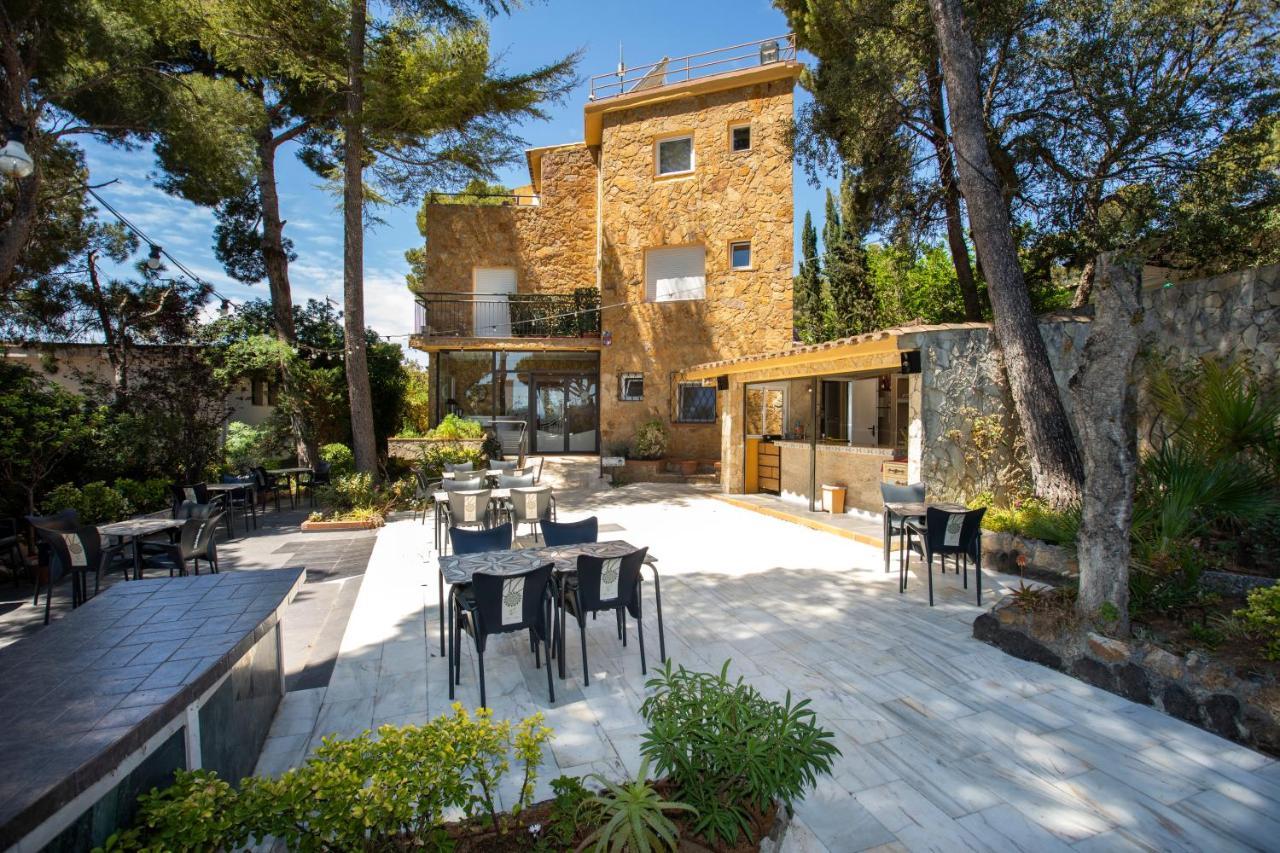 Country house Habitacions Cristina