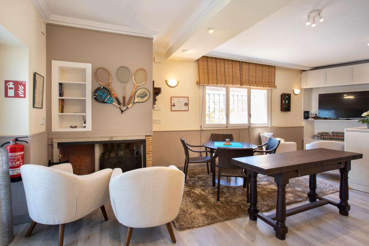 Habitacions Cristina Country house