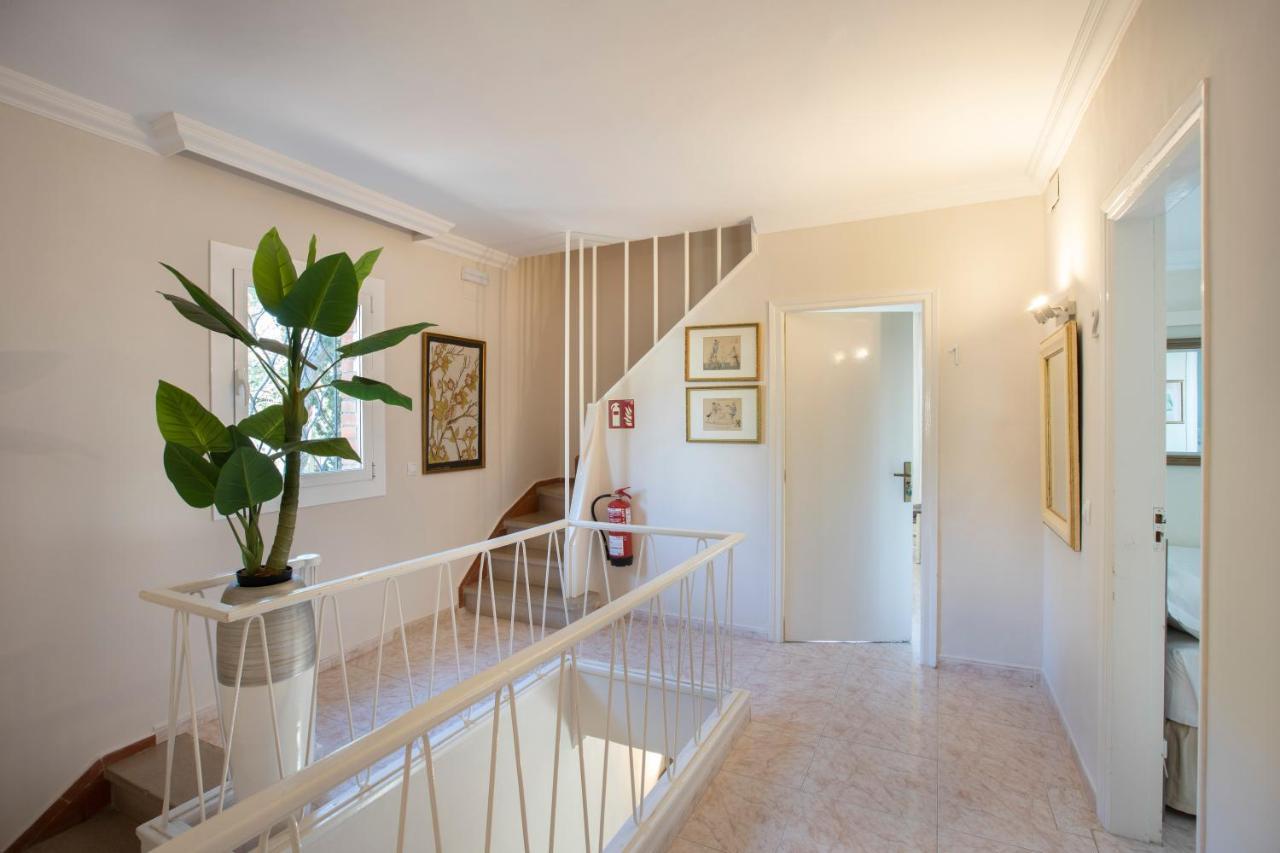 Habitacions Cristina Country house