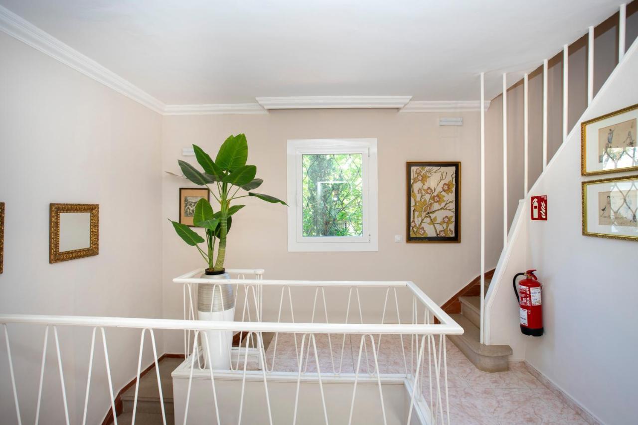Habitacions Cristina Country house
