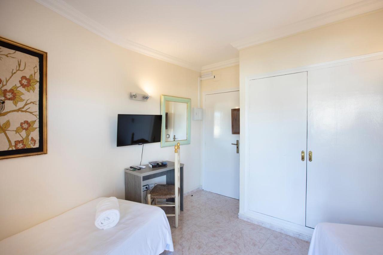 Habitacions Cristina Country house Platja d'Aro