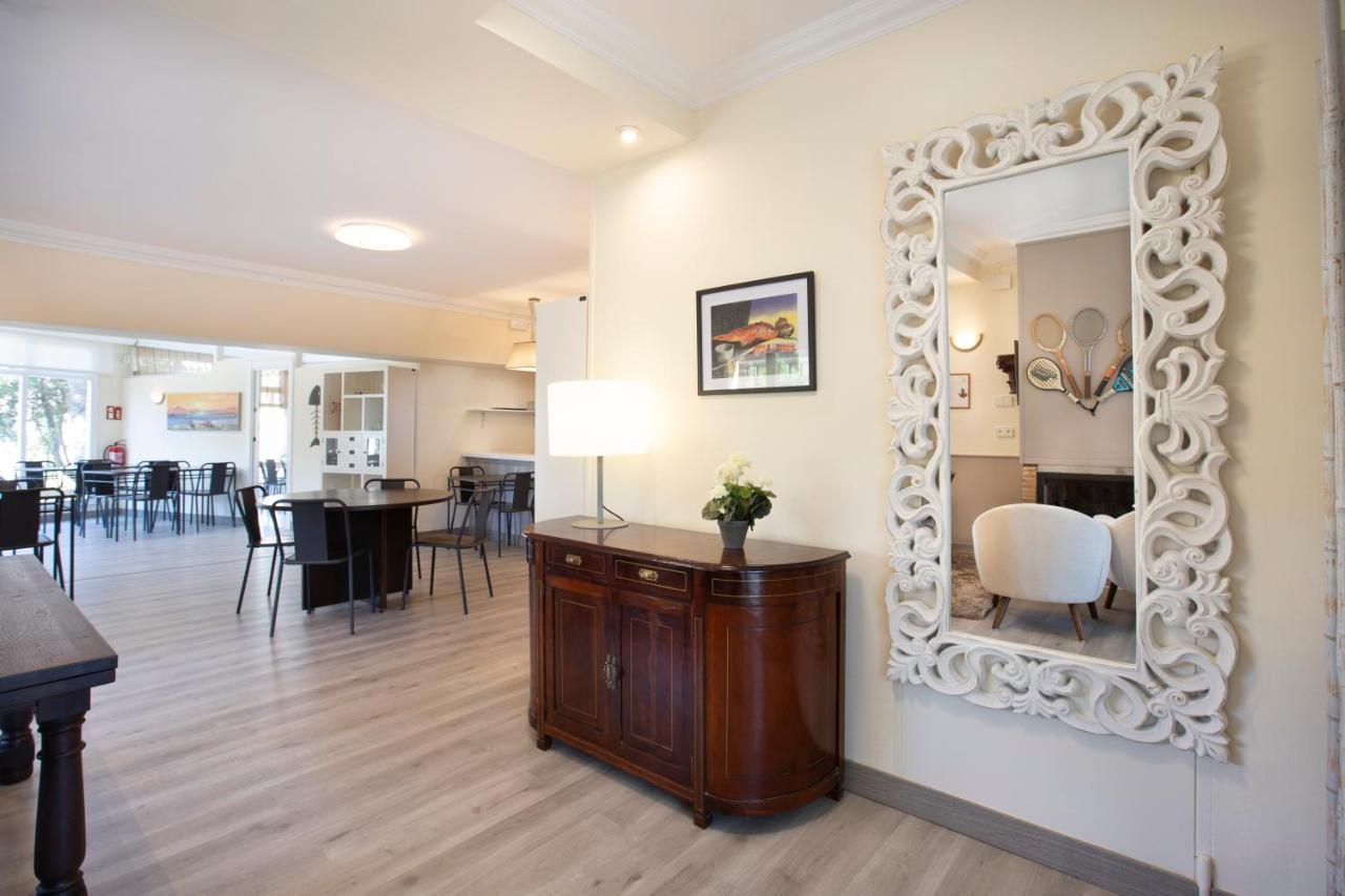 Habitacions Cristina Country house