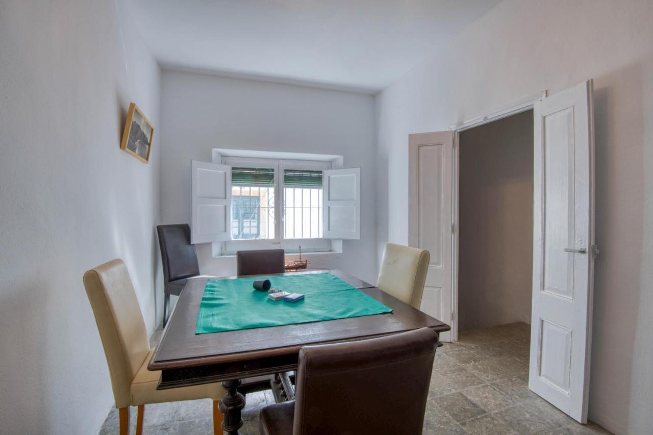 Holiday home Cal Noi *