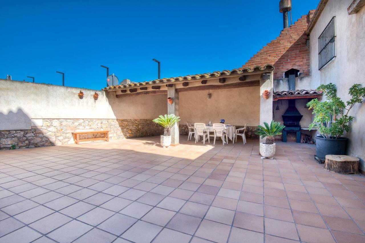 Cal Noi Holiday home