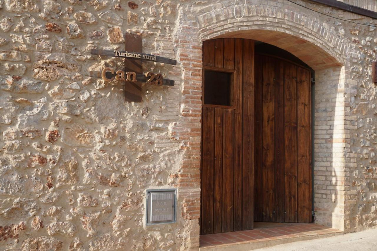 Pensión 28 Torroella de Montgrí