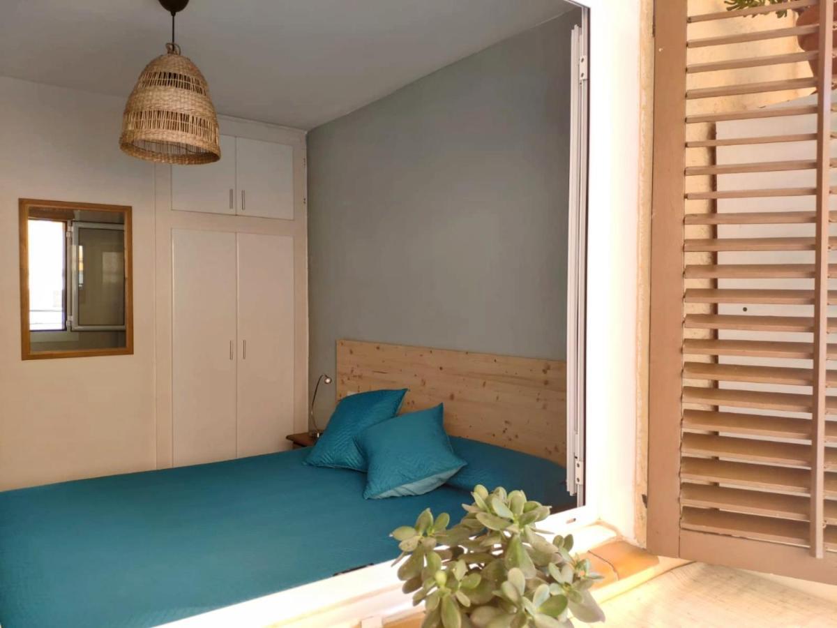 Apartment A 150 Metros De La Playa En La Fosca