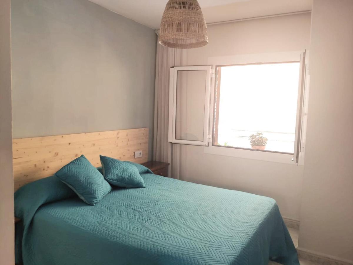 A 150 Metros De La Playa En La Fosca Apartment