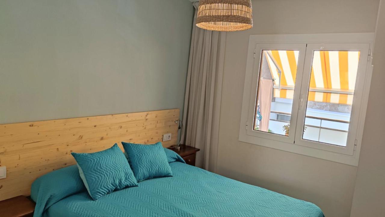 Apartment A 150 Metros De La Playa En La Fosca *