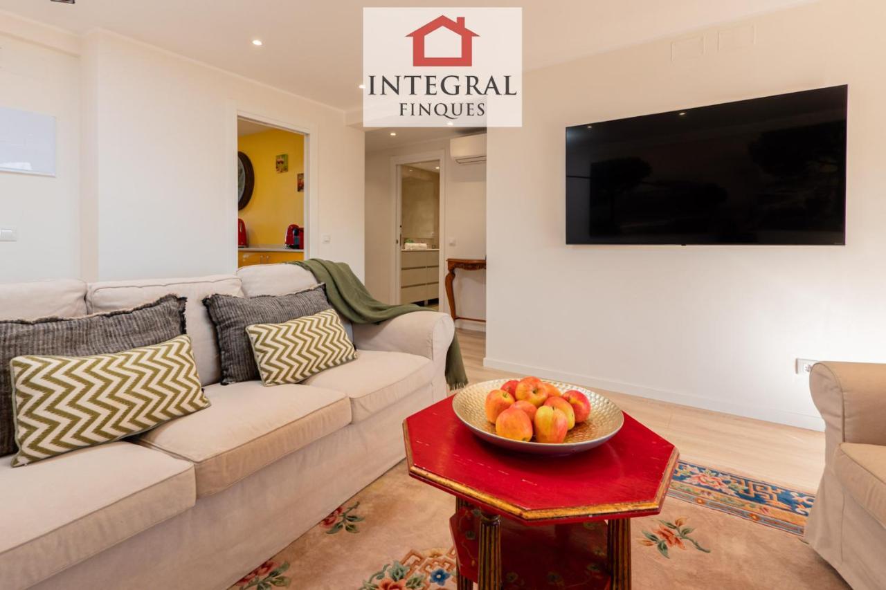 Apartment Torre Marina