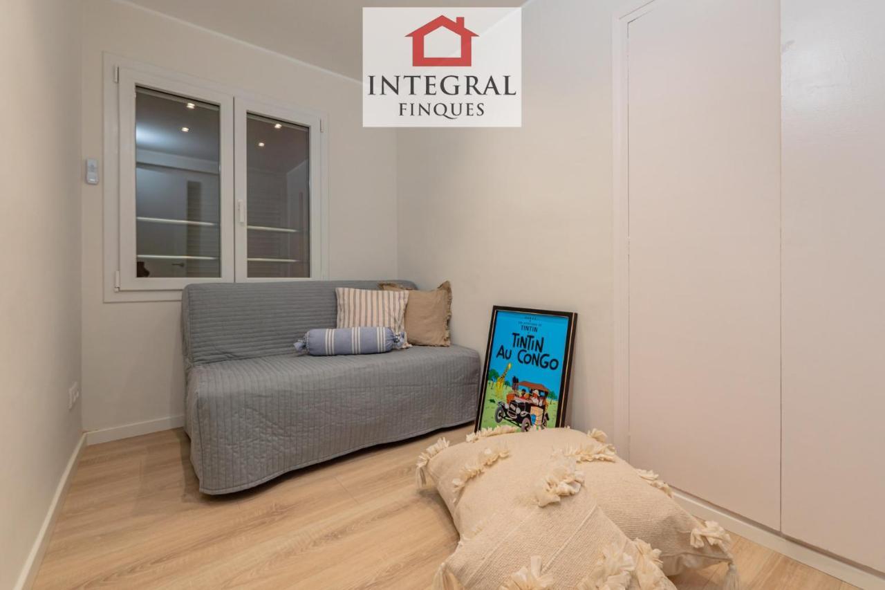 Torre Marina Apartment *