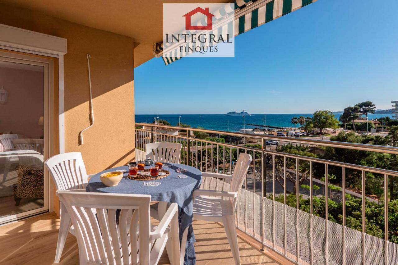 Torre Marina Apartment Calonge (Catalonia)