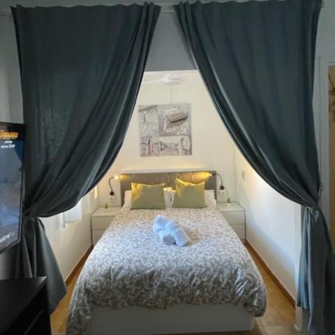 Apartment Vacacional Empuriabrava