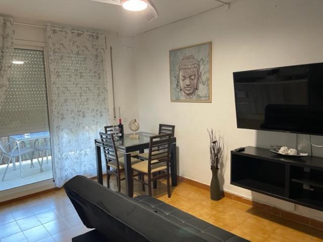 Vacacional Apartment *
