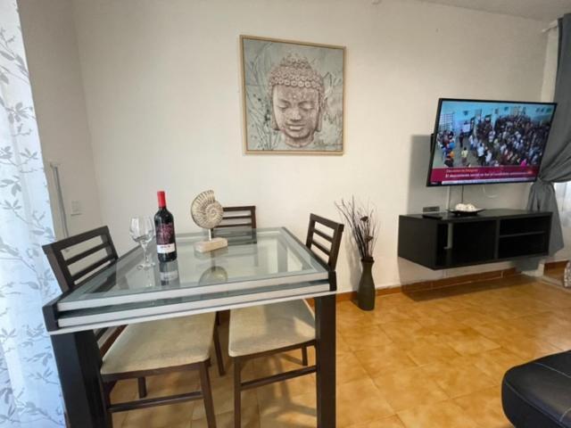 Apartment Vacacional