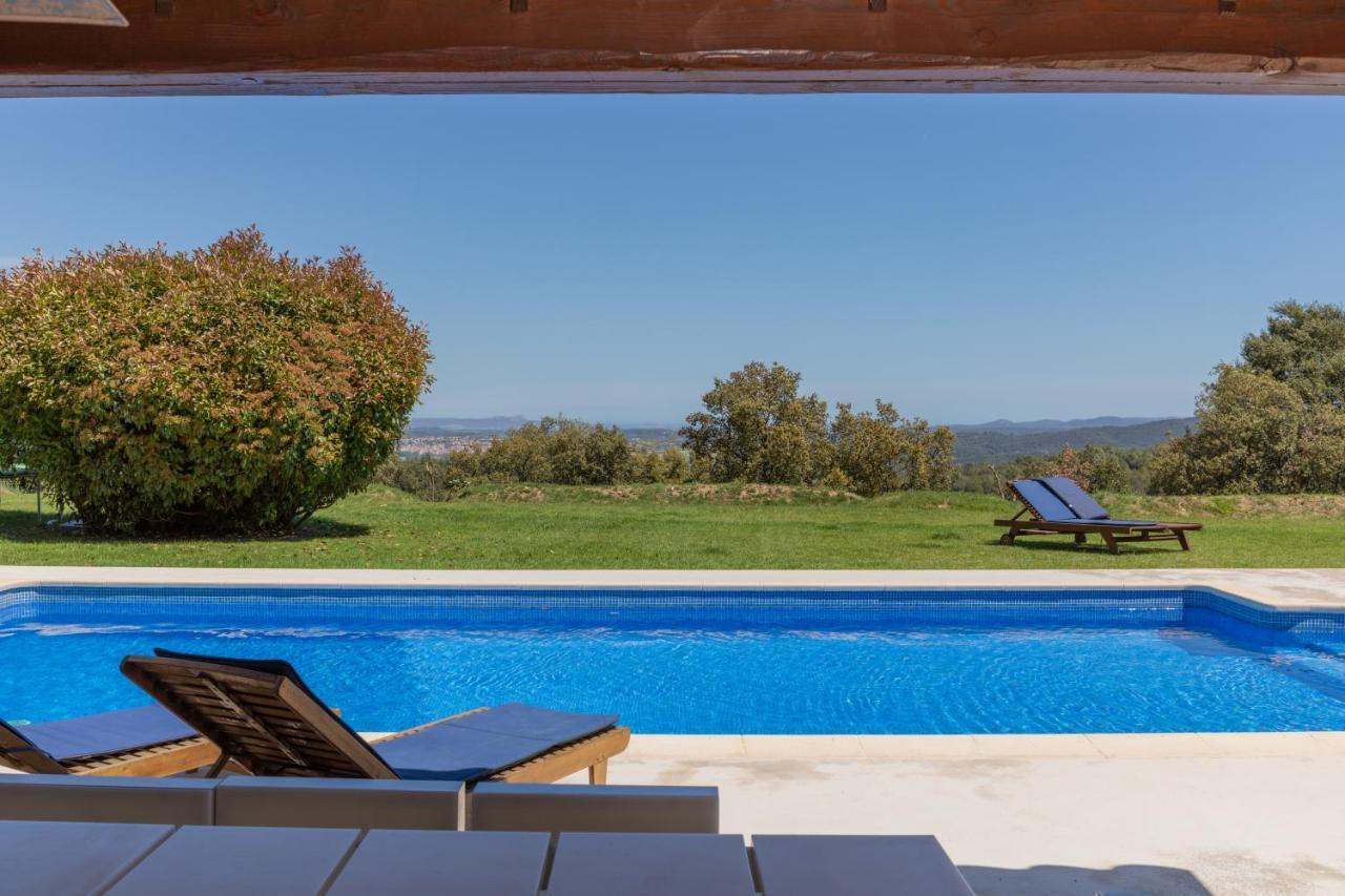 Country house Font De Muntanya - Cruilles