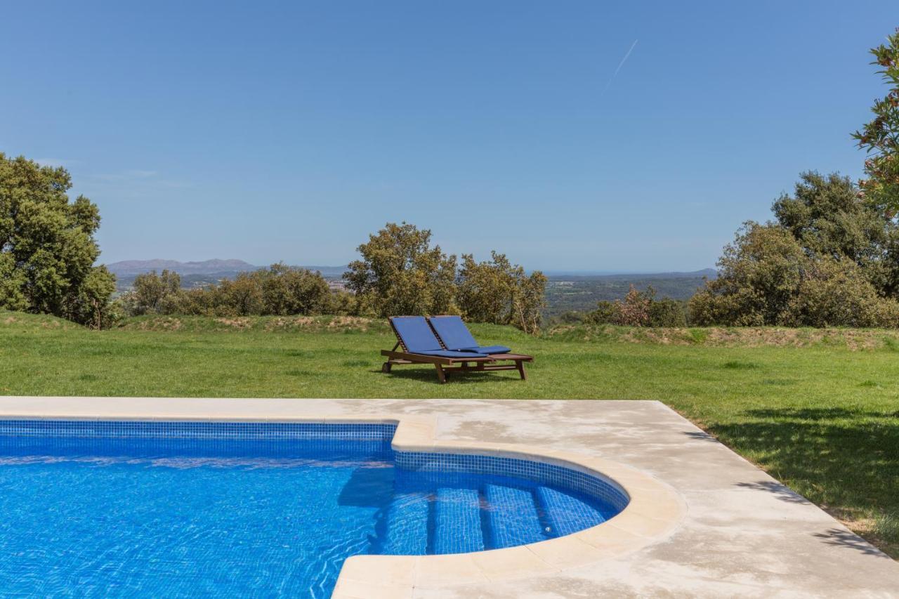 Font De Muntanya - Cruilles