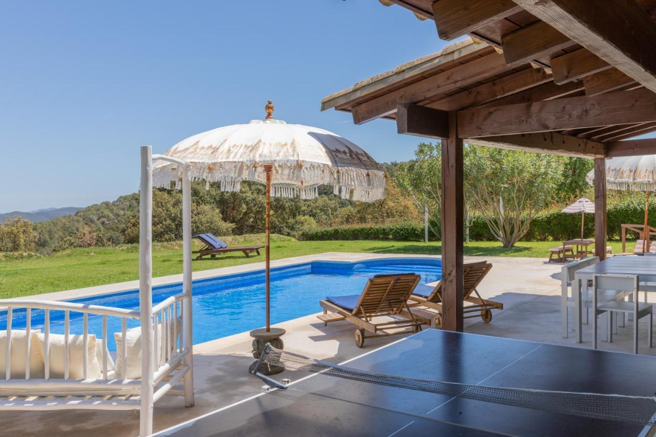 Font De Muntanya - Country house