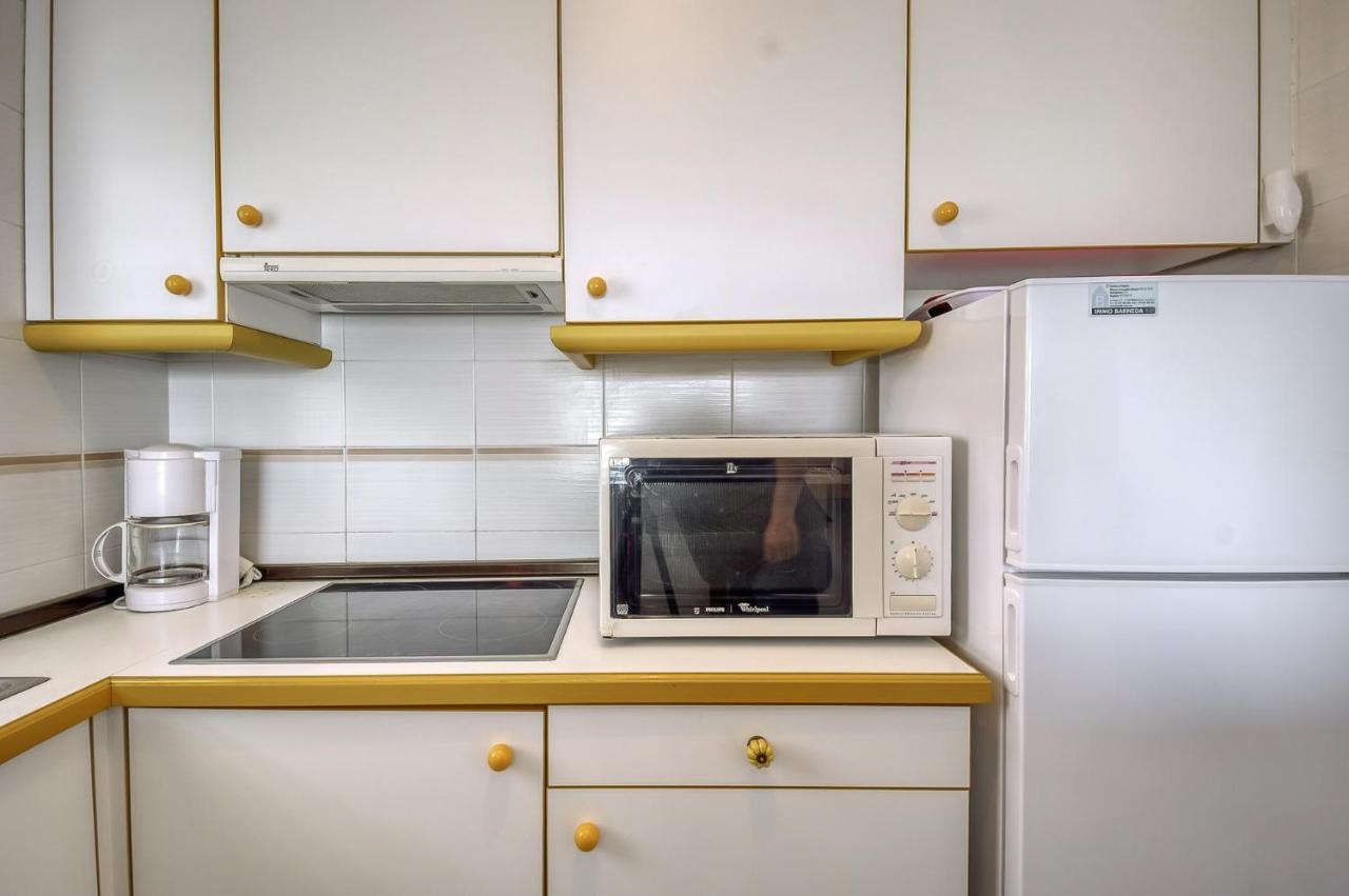 Apartamento Jardins 3 2 1 1 - Immo Barneda *