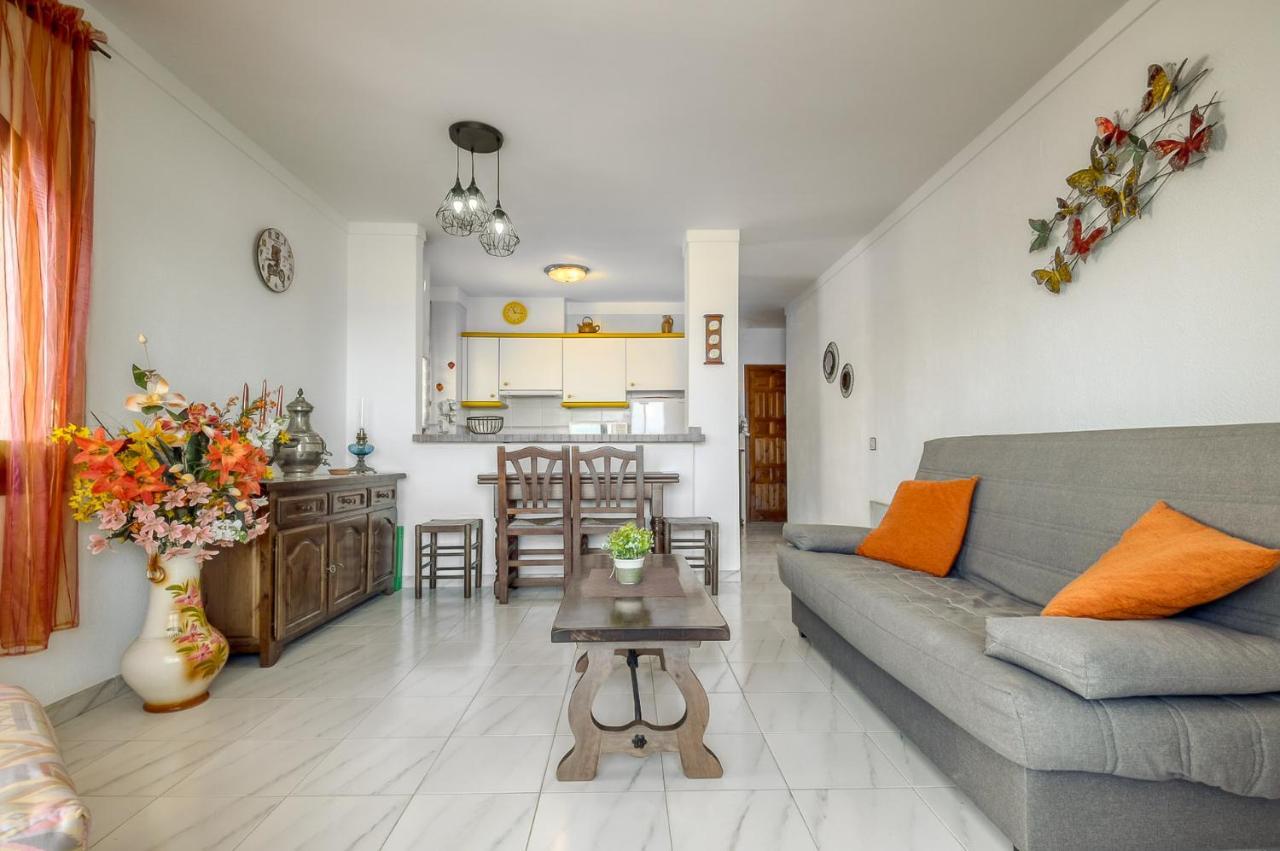 Apartamento Jardins 3 2 1 1 - Immo Barneda Rosas