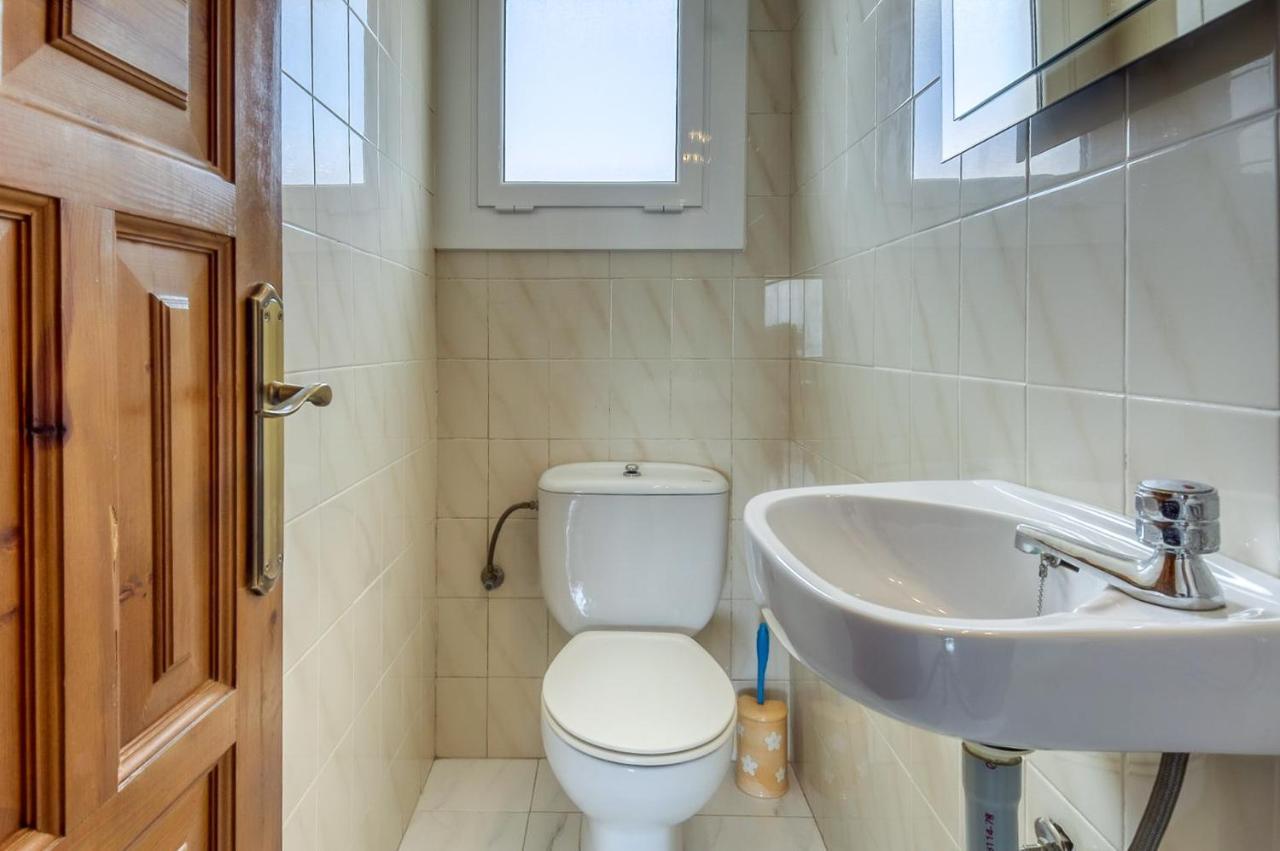 Apartamento Jardins 3 2 1 1 - Immo Barneda *