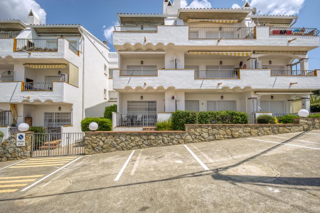 Jardins 3 2 1 1 - Immo Barneda Apartamento *