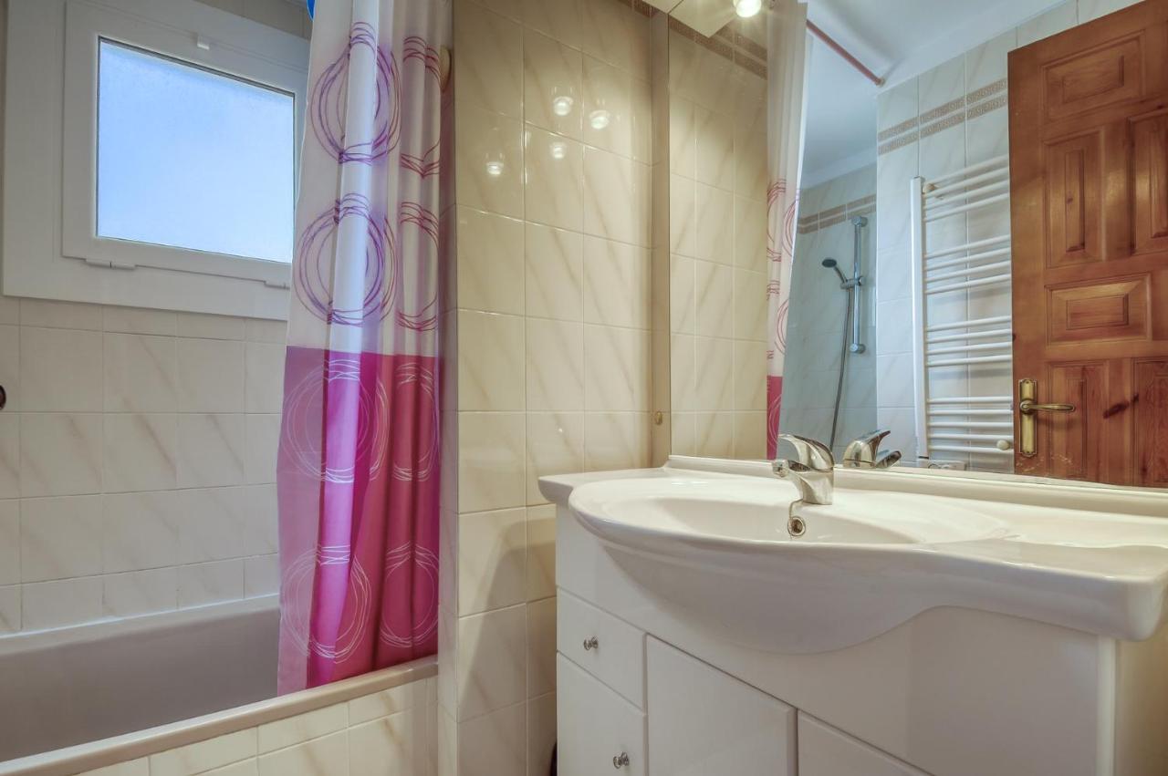 Apartamento Jardins 3 2 1 1 - Immo Barneda *