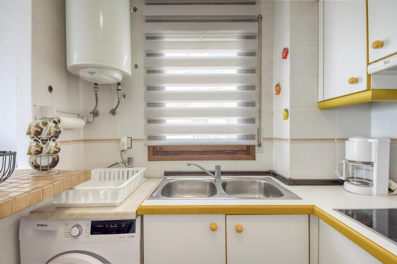 Apartamento Jardins 3 2 1 1 - Immo Barneda *