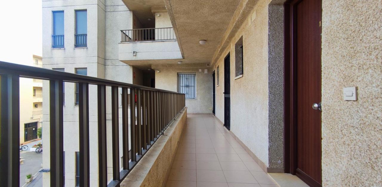 Apartment Castell Mar