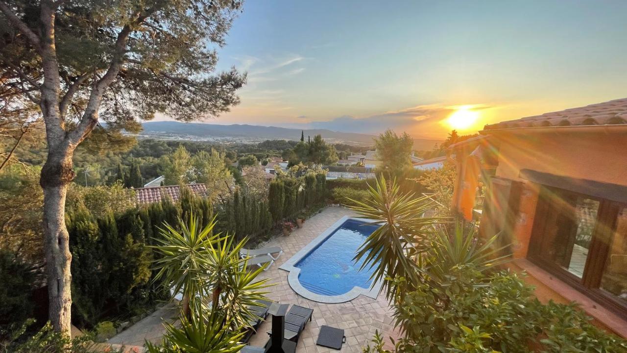 Holiday home Bellavista Begur