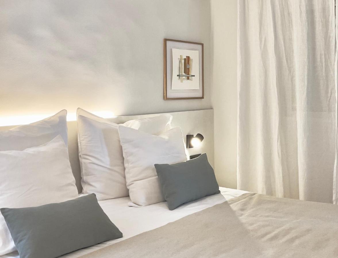 Hotel Calendula Sant Feliu de Guíxols