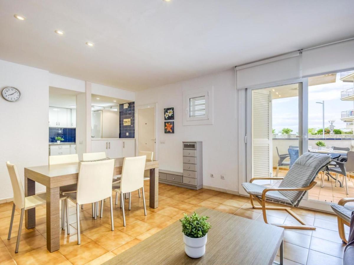 Platja De Roses-1 By Interhome