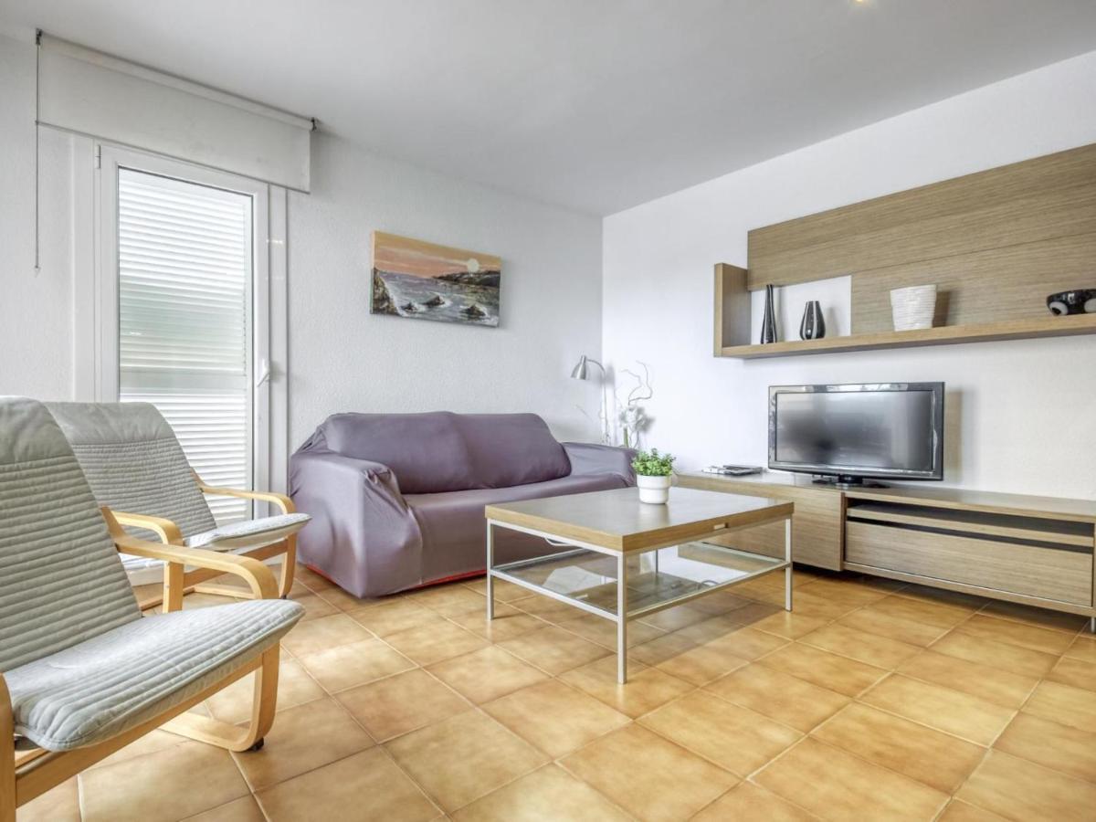 Platja De Roses-1 By Interhome * Roses