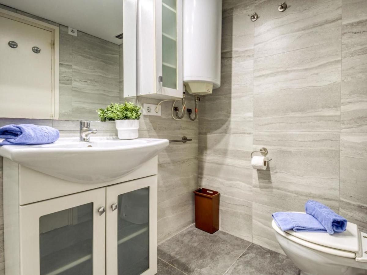 Platja De Roses-1 By Interhome *
