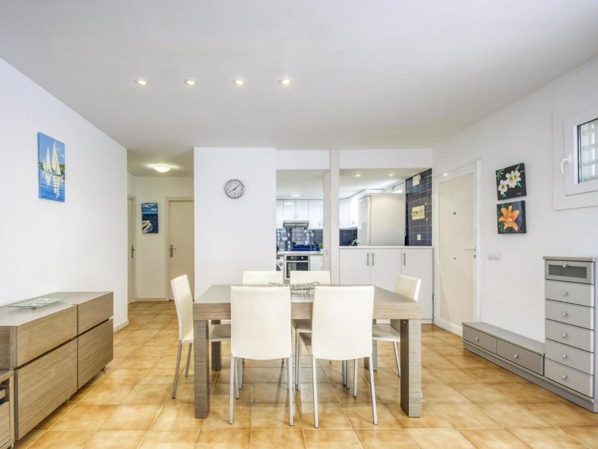 Platja De Roses-1 By Interhome Roses
