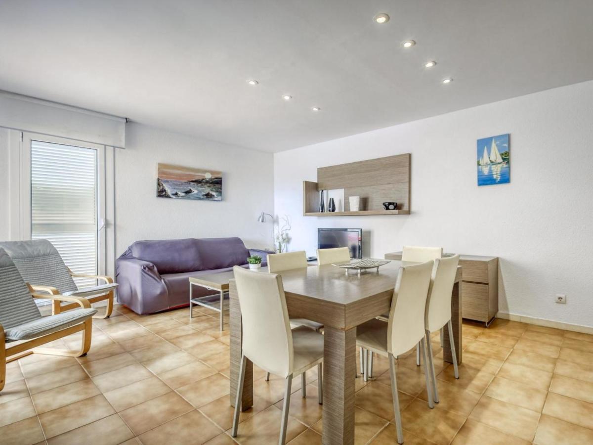 Platja De Roses-1 By Interhome *