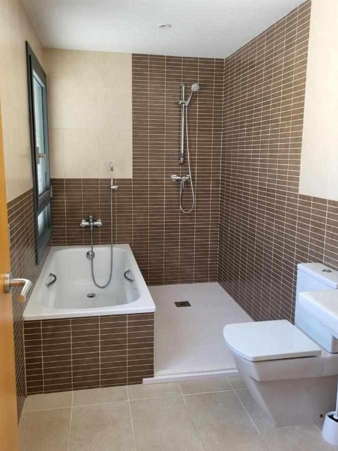 Casc Antic Sl Sabater 3 Apartamento