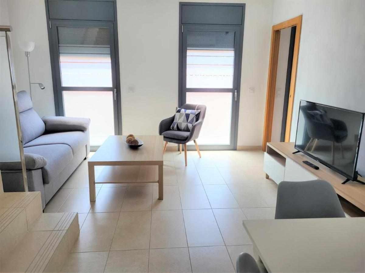 Casc Antic Sl Sabater 3 Apartamento Rosas