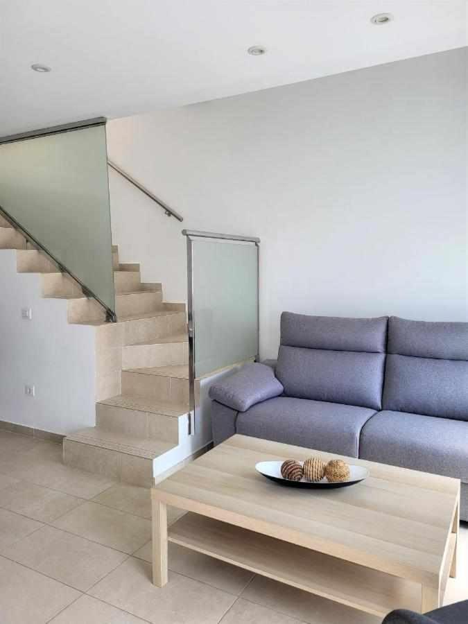 Apartamento Casc Antic Sl Sabater 3