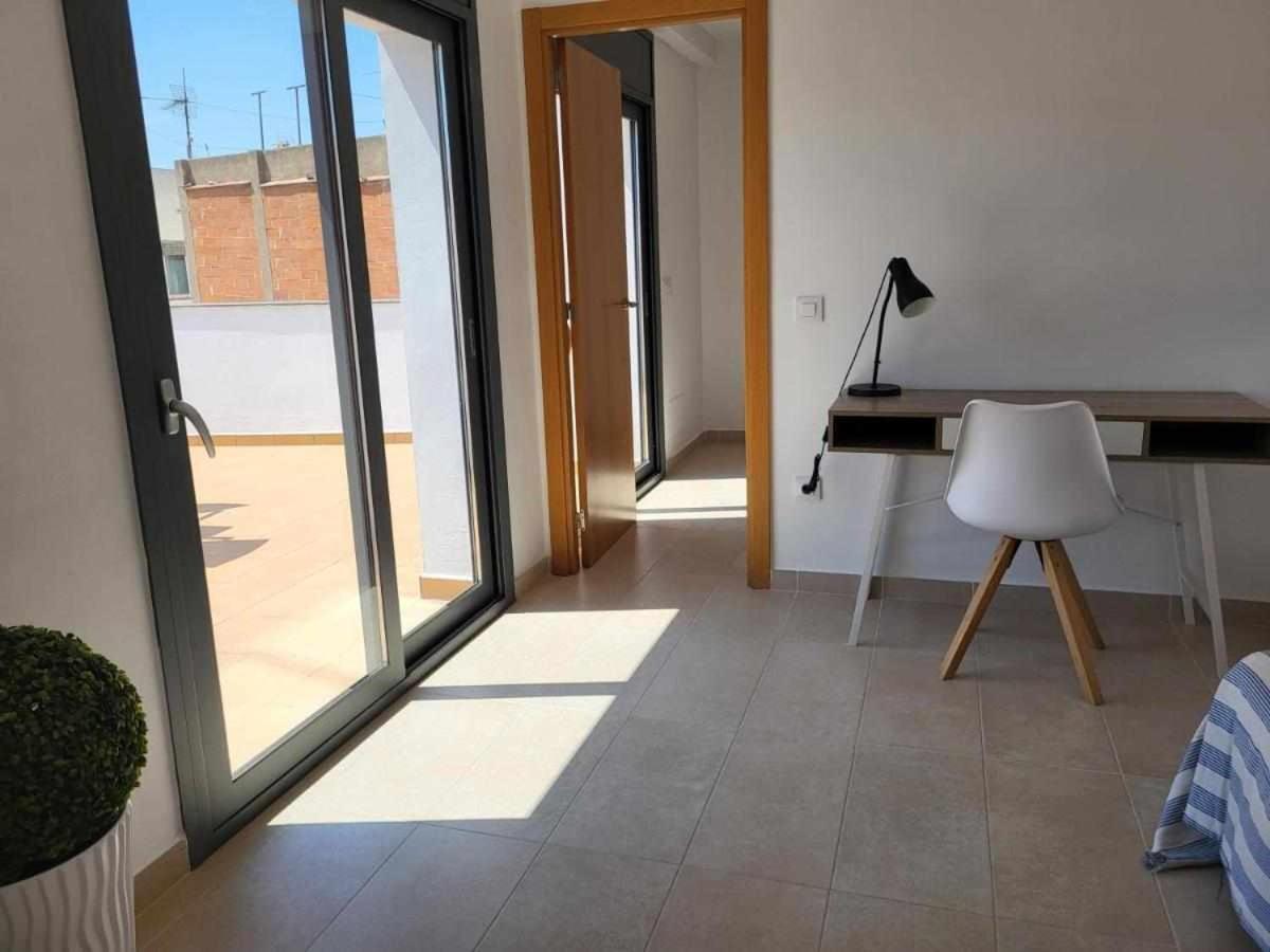 Casc Antic Sl Sabater 3 Apartamento
