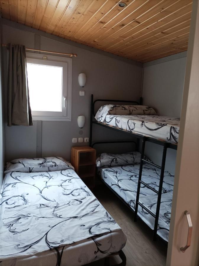 Camping La Masia Bg Parc
