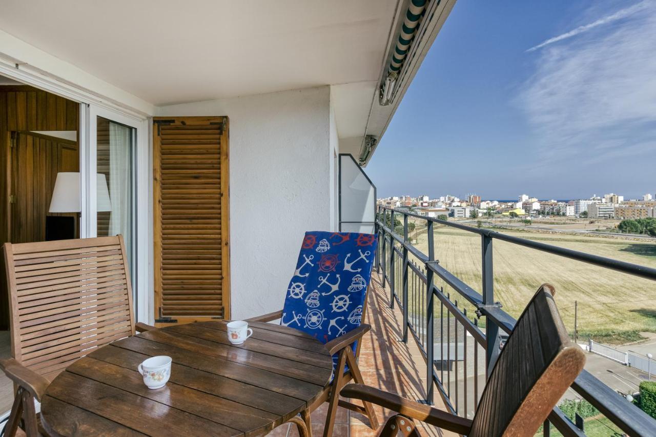 Apartment Sant Antoni *