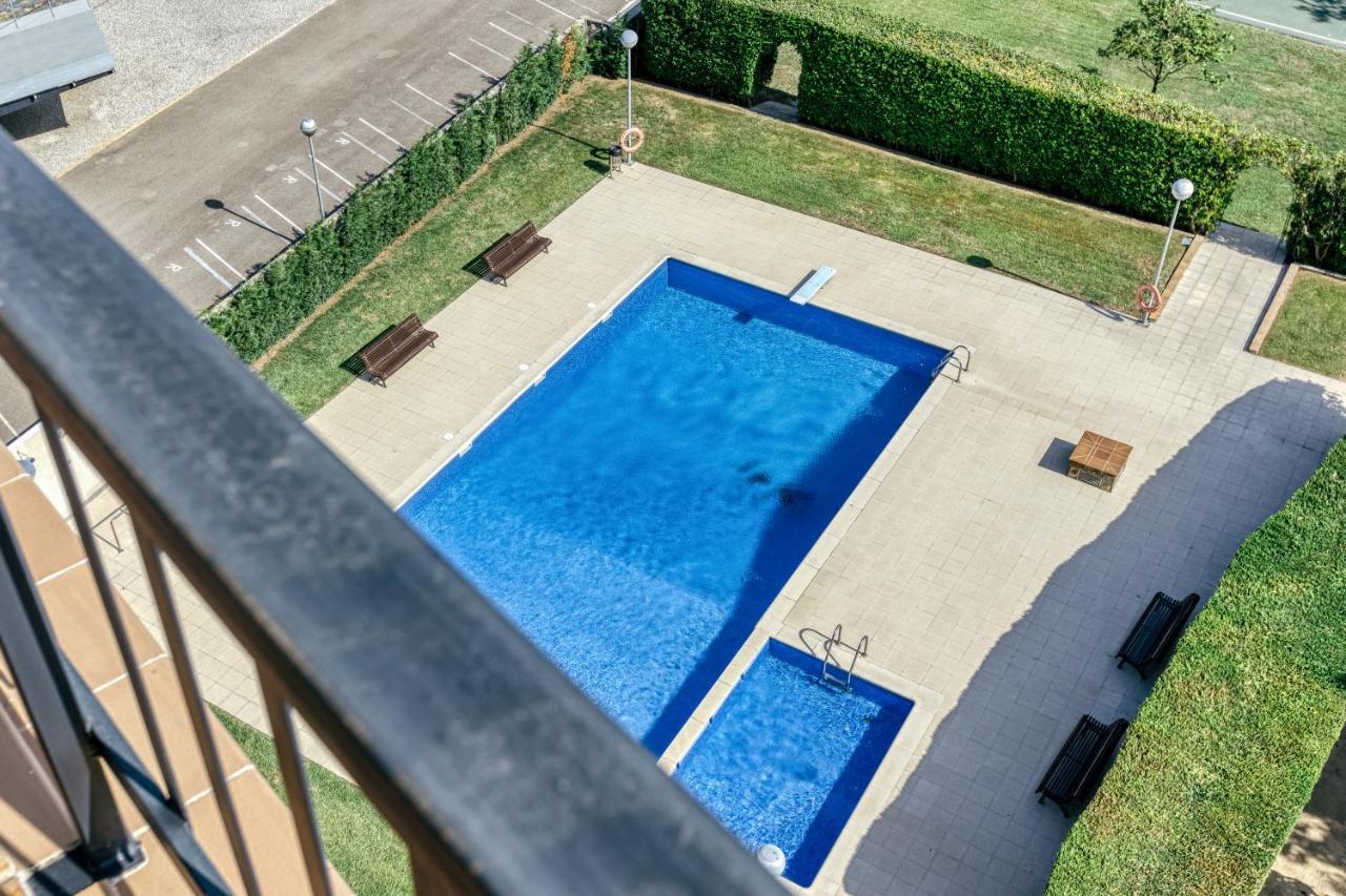 Sant Antoni Apartment *