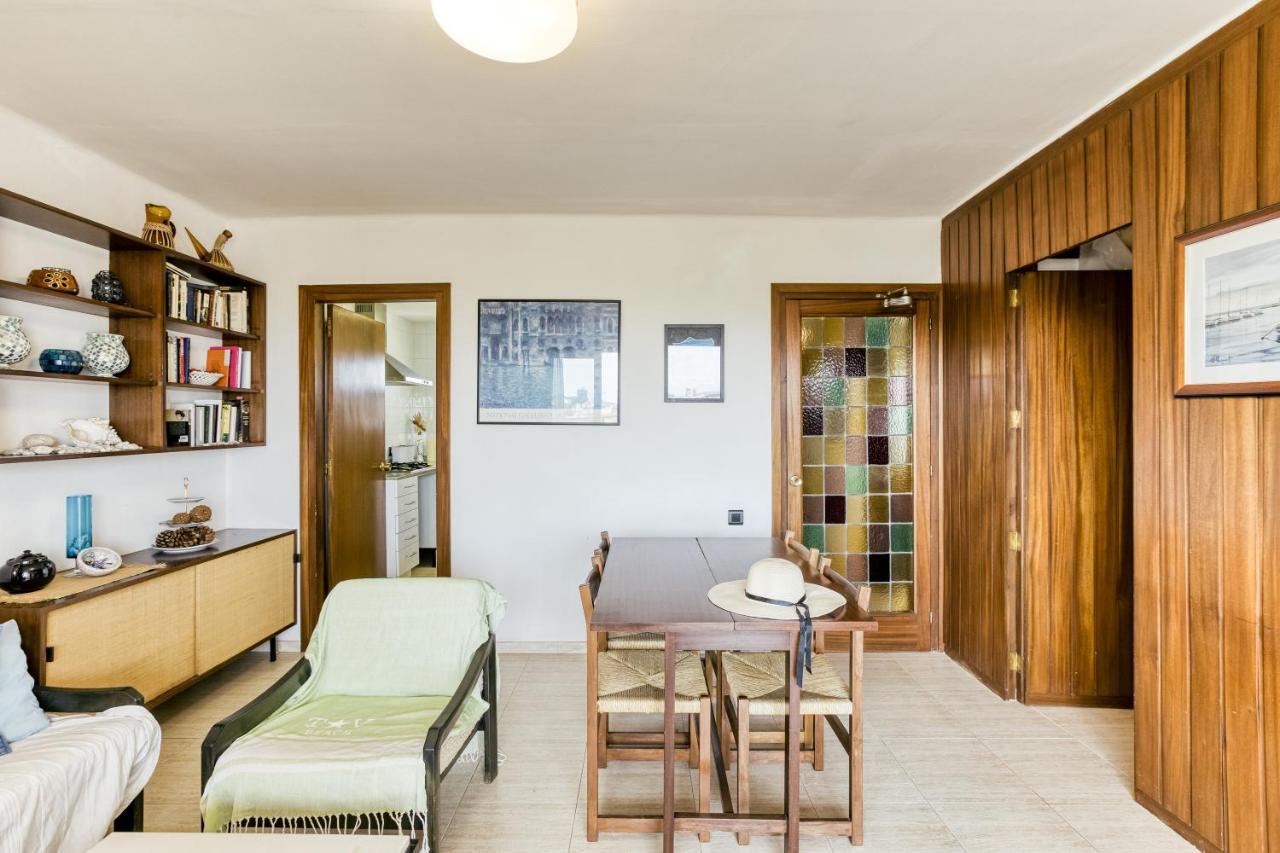 Apartment Sant Antoni Calonge (Catalonia)