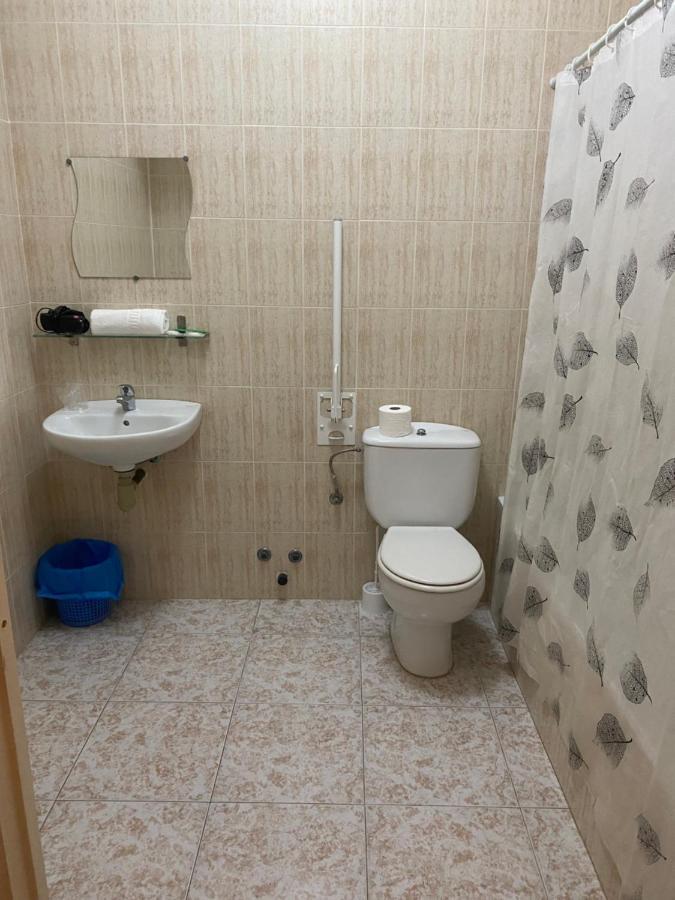 Hotel Wellamar Sant Feliu de Guíxols